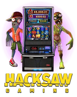 Game slot và bắn cá