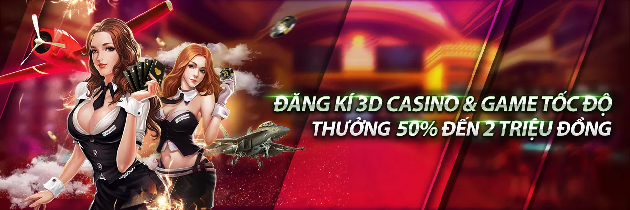 Sòng bạc onbet88 nhà cái sang trọng với bàn chơi và dealer