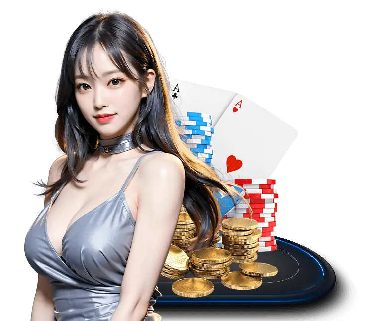 Dealer người thật tại sảnh live casino onbet88